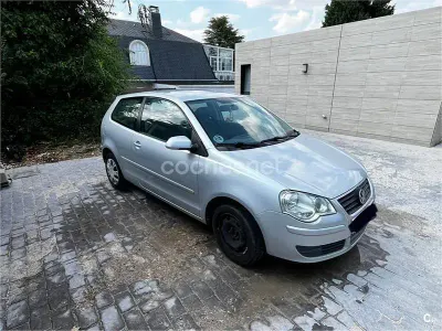 Usado VW Polo