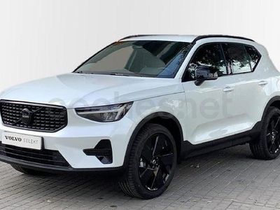 Nuevo Volvo XC40 Plus 163 CV (119 kW) 2025 Blanco SUV