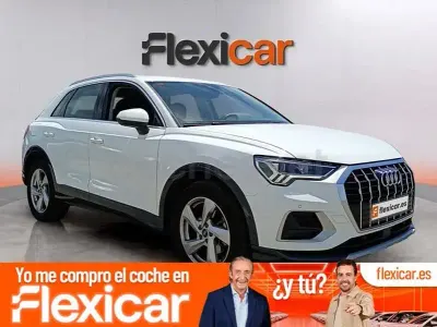 Usado Audi Q3