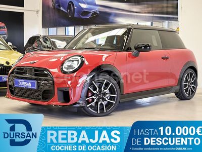 Mini John Cooper Works