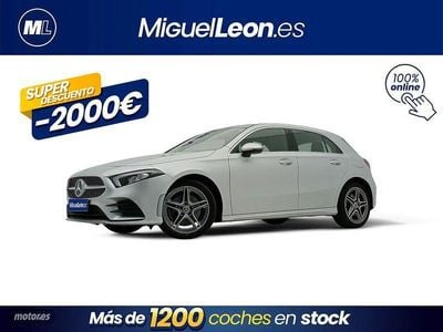 Mercedes A250