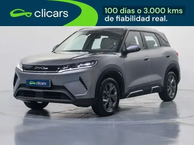 Usado BYD Atto 2