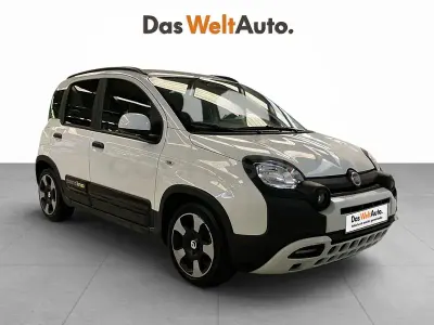 Usado Fiat Panda
