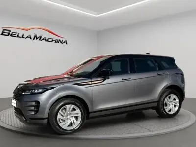 Occasion Land Rover Range Rover evoque R-Dynamic 308 PK (226 kW) 2023 SUV