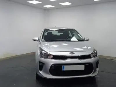 Usado Kia Rio