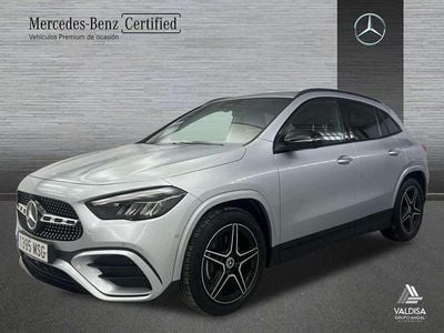 Usado 2024 Mercedes GLA200 SUV | 42.075 € (Precio justo)