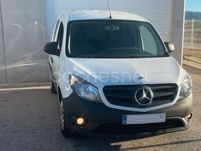 Mercedes Citan 109