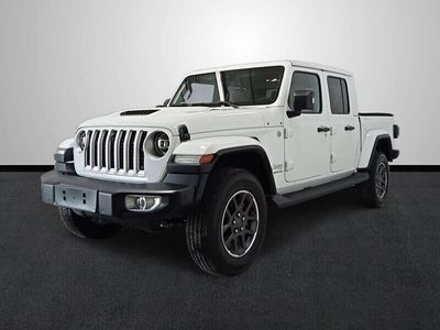 usado Jeep Gladiator Overland 3.0 4wd 264 cv