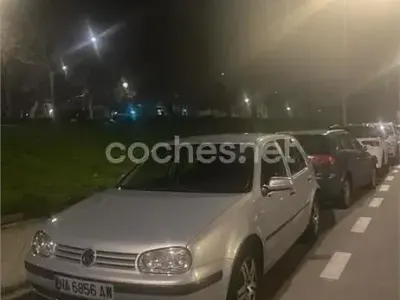 Occasion VW Golf III
