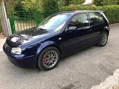 VW Golf IV