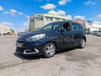 Renault Scénic III