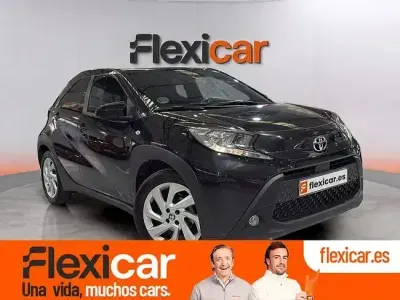 Usado Toyota Aygo