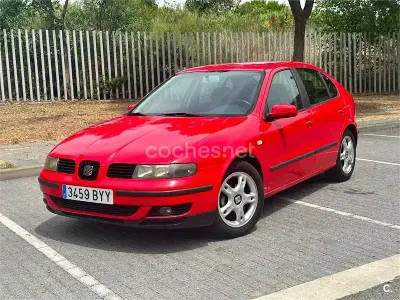 Usado Seat Leon