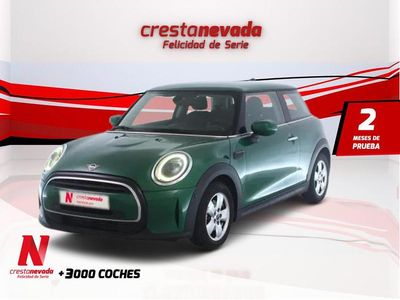 Usado 2021 Mini ONE Utilitario | 16.813 € (Precio justo)