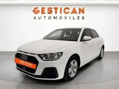 Usado Audi A1 Sportback