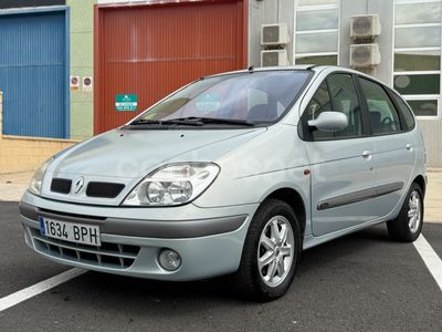 Renault Scénic