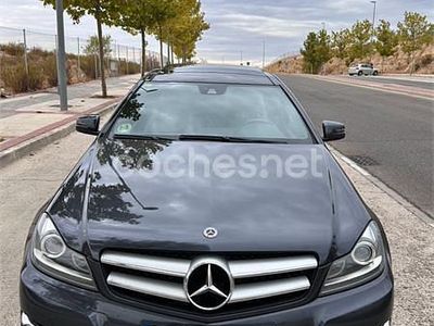 Mercedes C250