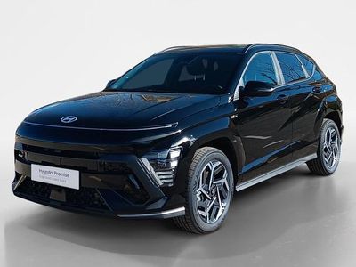 Nuevo Hyundai Kona N Line 150 CV (110 kW) 2025 SUV