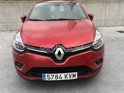 Renault Clio IV