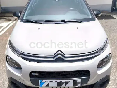 Usado Citroën C3