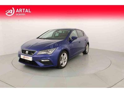 usado Seat Leon St 1.5 Ecotsi S&s Fr 150