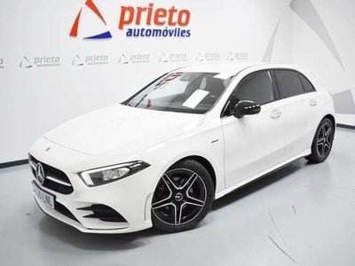 Mercedes A200