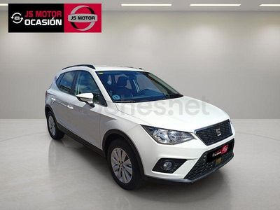Occasion Seat Arona Style 95 ch (69 kW) 2018 Blanc SUV