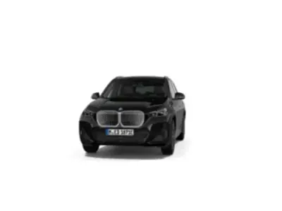 Nuevo BMW iX1 Comfort Edition 150 kW (204 CV) 2026 Negro SUV