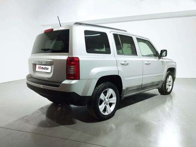 Jeep Patriot