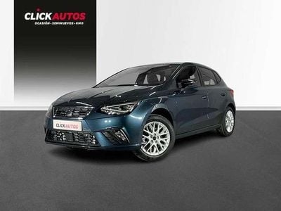 Usado Seat Ibiza