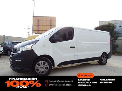 Fiat Talento