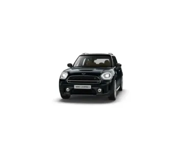 Usado Mini Cooper S Countryman