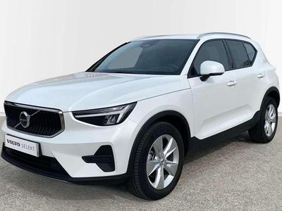 Usado Volvo XC40 Core 163 CV (119 kW) 2025 SUV