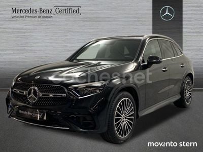 Mercedes GLC220