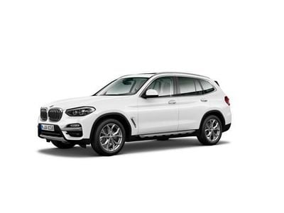 Usado BMW X3 Comfort Edition 190 CV (139 kW) 2019 SUV