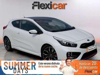 Kia Ceed GT