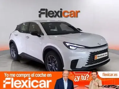 Usado Lexus LBX