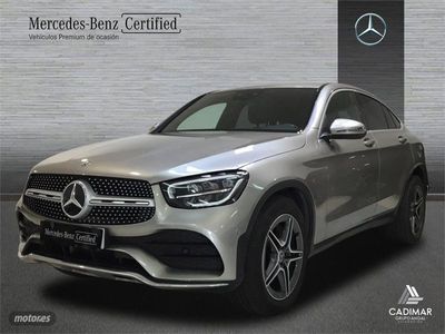 Mercedes GLC220