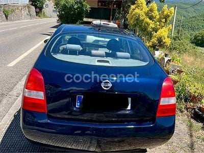 Nissan Primera