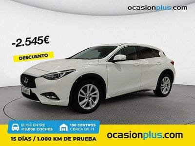 Infiniti Q30