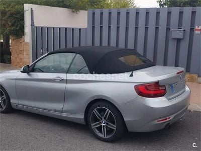 BMW 220