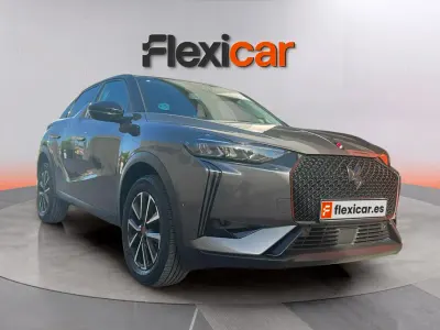 Usado DS Automobiles DS3 Crossback