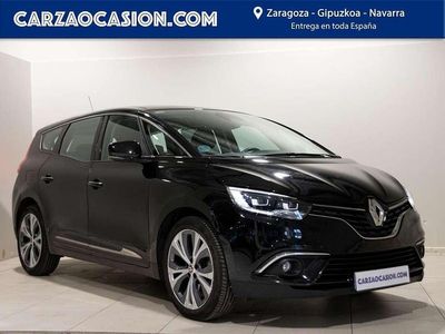 Renault Grand Scénic IV