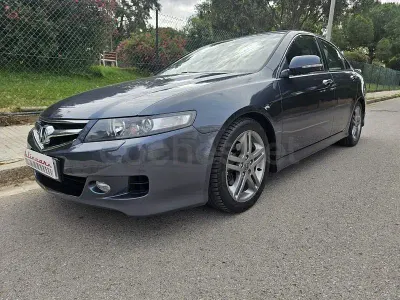 Usado Honda Accord