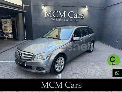 Mercedes C180