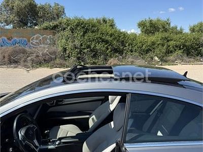 Gris / plata Usado 2011 Mercedes E250 Coupe | 17.250 € (Un poco caro)