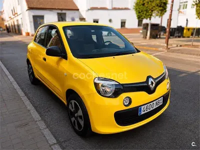 Usado Renault Twingo