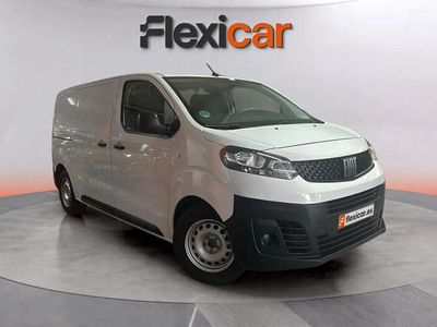 Fiat Scudo