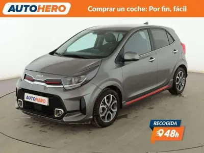 Usado Kia Picanto