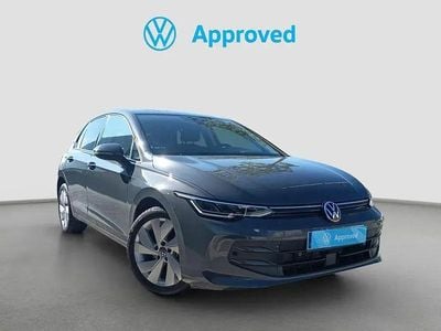 Brugt VW Golf VIII 115 HK (84 kW) 2025 Grå Sedan